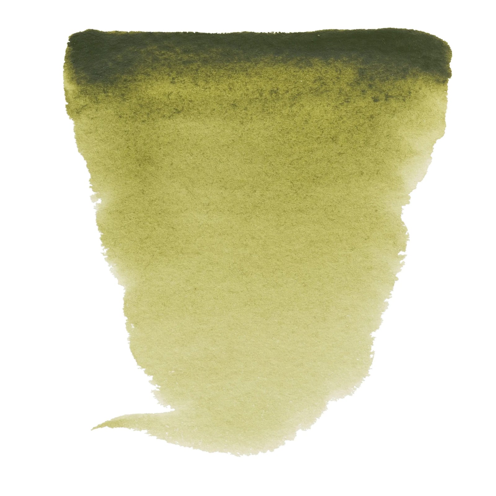 Van Gogh Aquarellfarbe Näpfchen Olivgrün 620 - Kidis Art