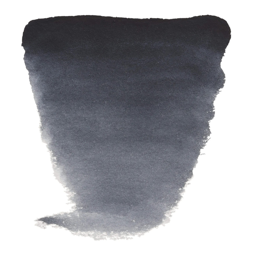 Van Gogh Aquarellfarbe Näpfchen Paynegrau 708 - Kidis Art