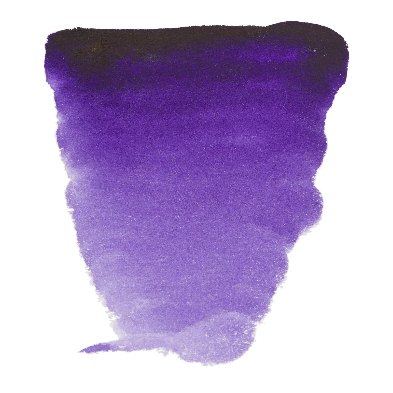 Van Gogh Aquarellfarbe Näpfchen Permanentblauviolett 568 - Kidis Art
