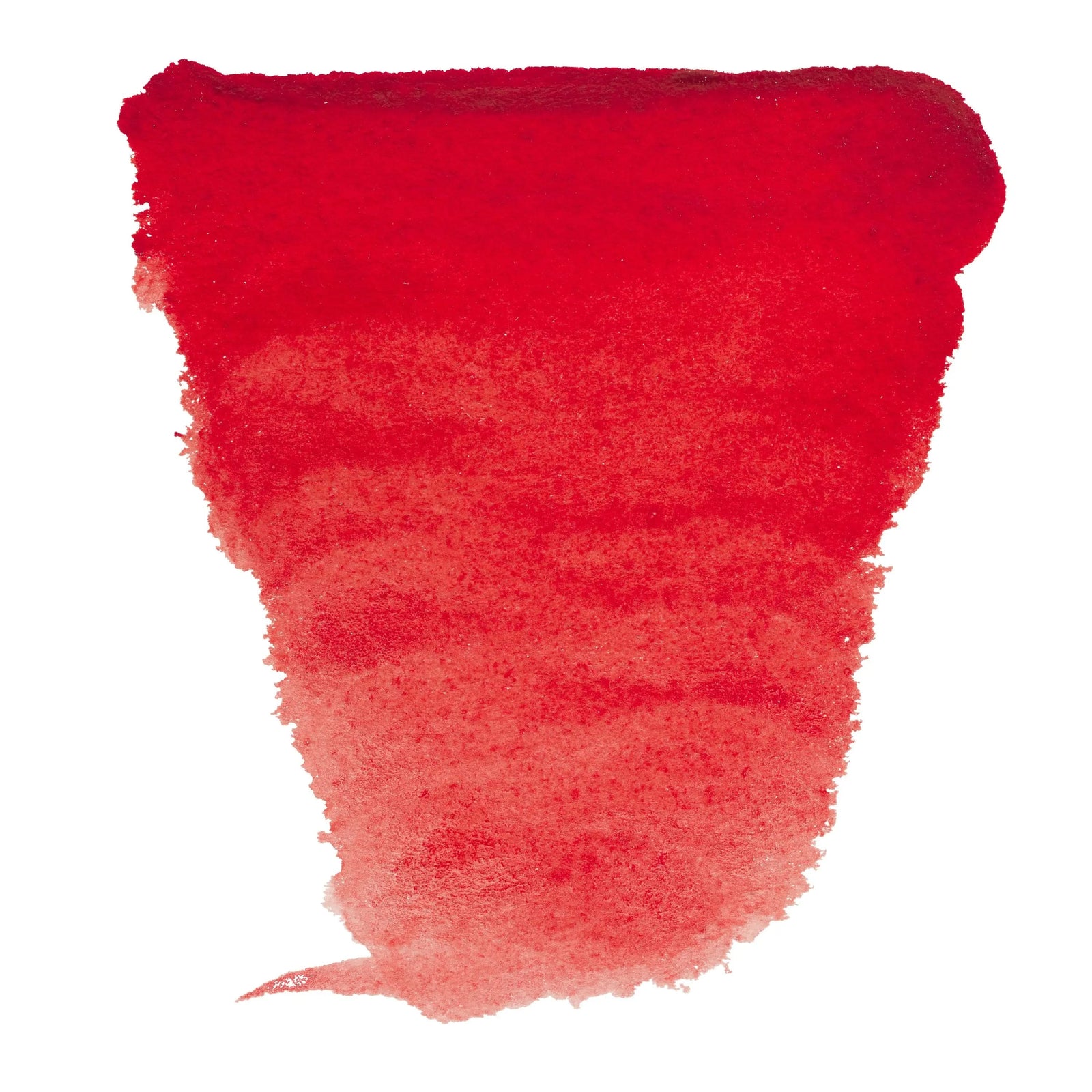 Van Gogh Aquarellfarbe Näpfchen Permanentrot Dunkel 371 - Kidis Art