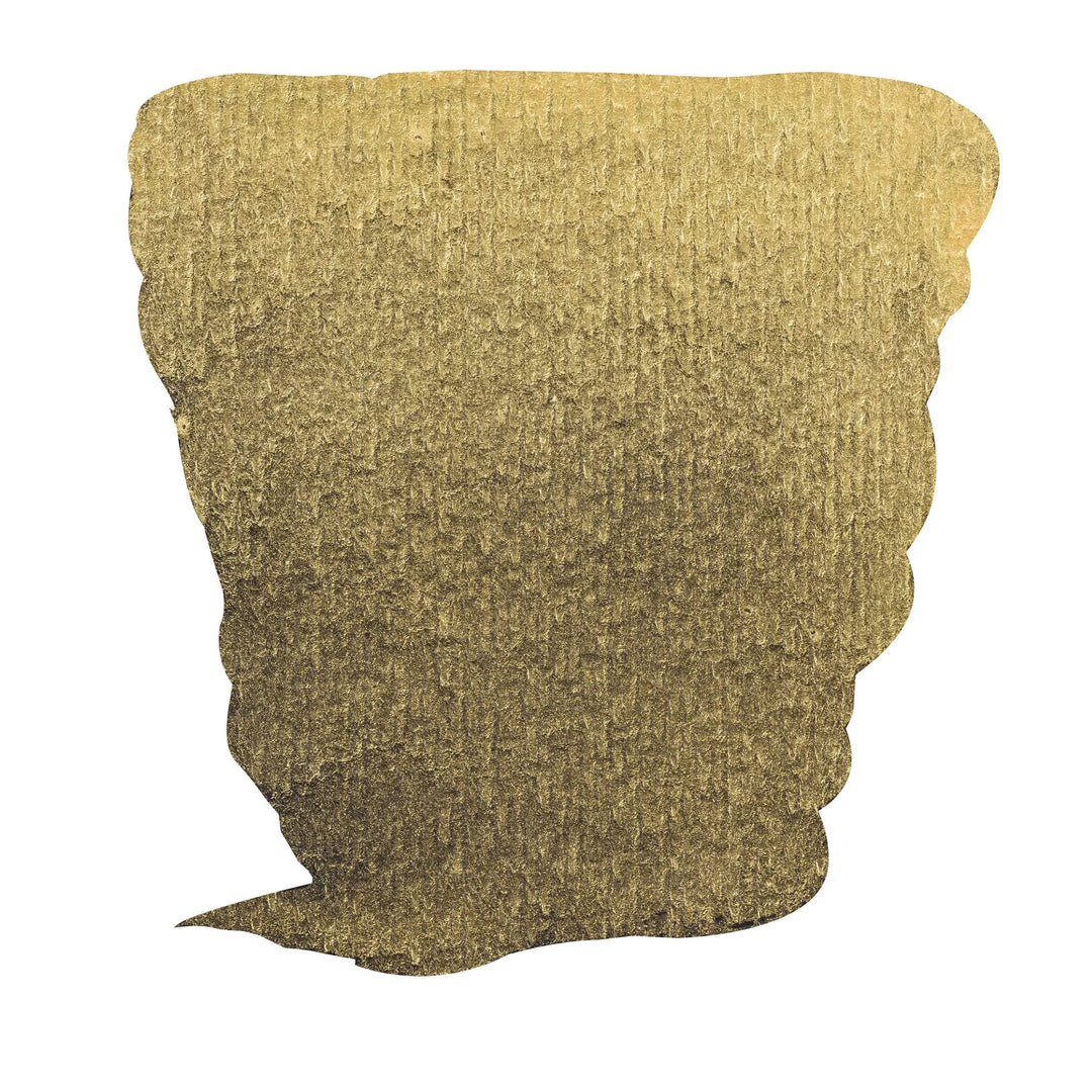Van Gogh Aquarellfarbe Näpfchen Reichgold 802 - Kidis Art