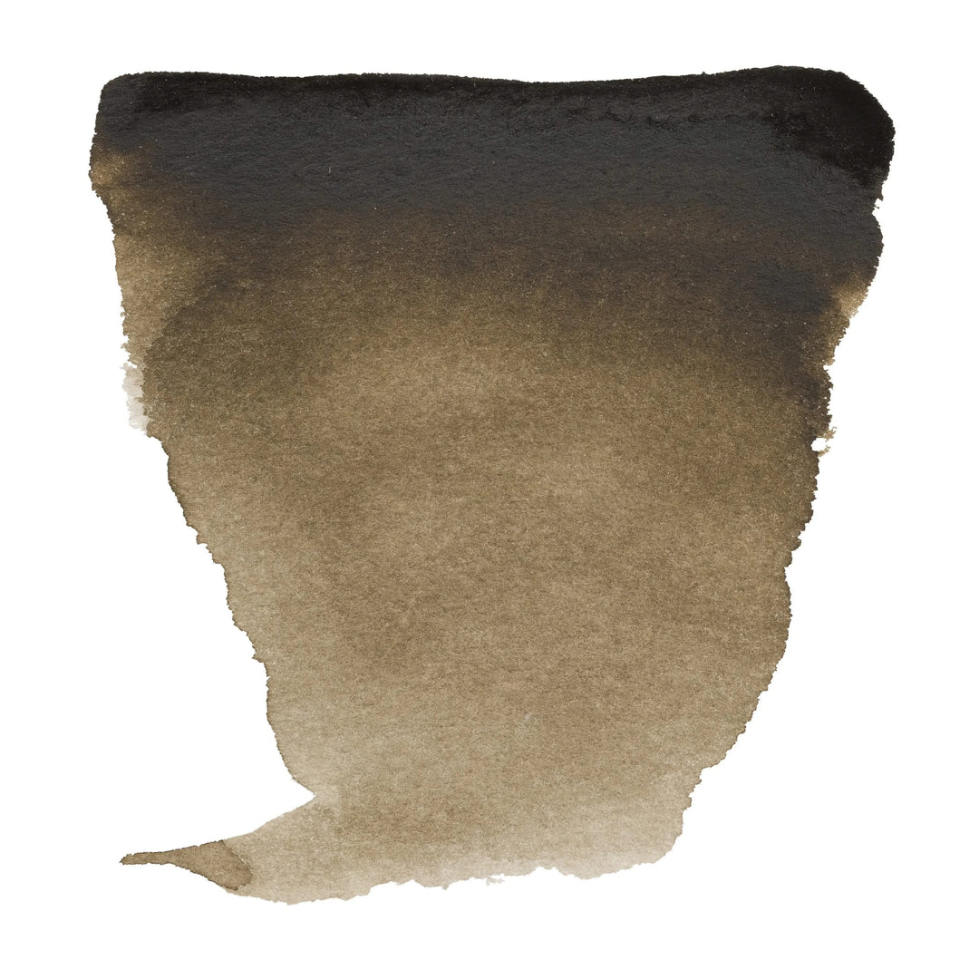 Van Gogh Aquarellfarbe Näpfchen Sepia 416 - Kidis Art