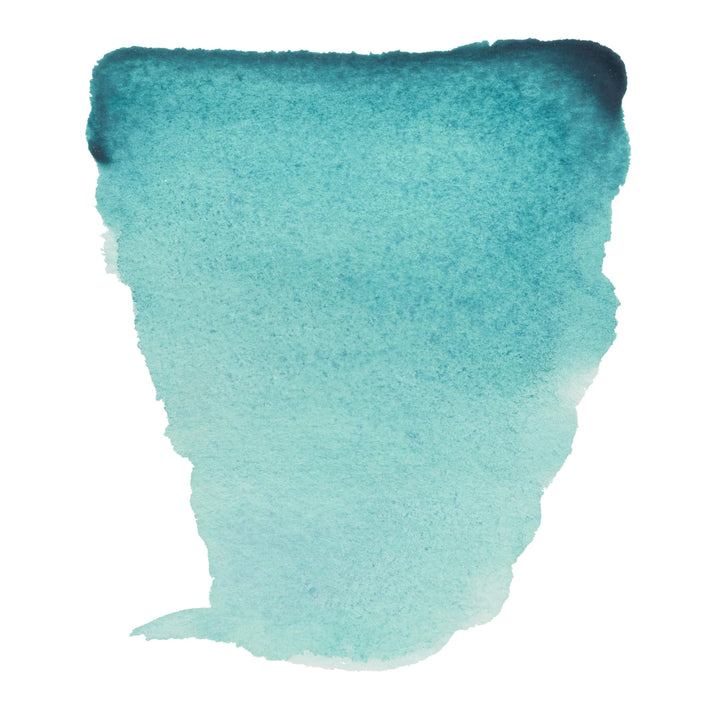 Van Gogh Aquarellfarbe Näpfchen Türkisgrün 661 - Kidis Art