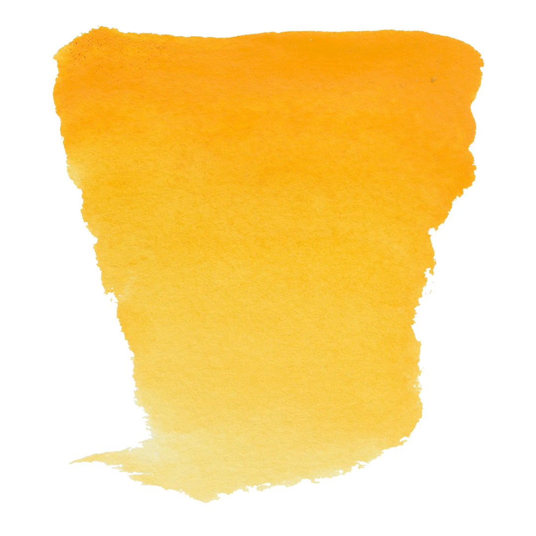 Van Gogh Aquarellfarbe Tube 10 ml Azogelb Dunkel 270 - Kidis Art
