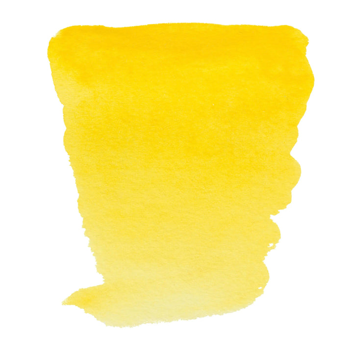 Van Gogh Aquarellfarbe Tube 10 ml Azogelb Hell 268 - Kidis Art