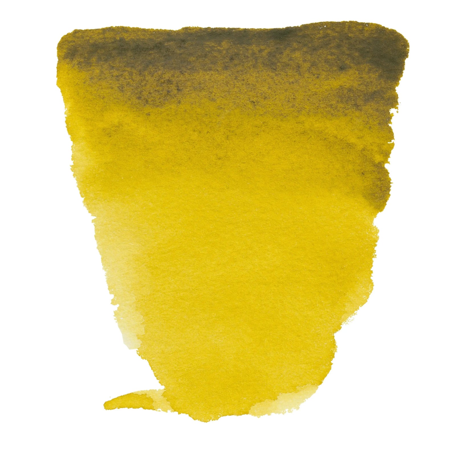 Van Gogh Aquarellfarbe Tube 10 ml Azomethin Grün Gelb 296 - Kidis Art