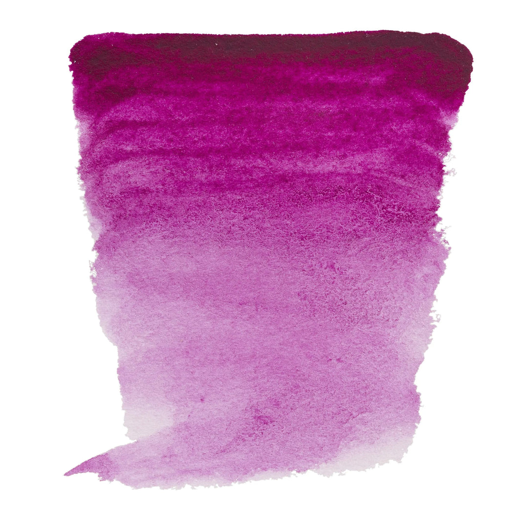 Van Gogh Aquarellfarbe Tube 10 ml Chinacridon Purper Rot 592 - Kidis Art