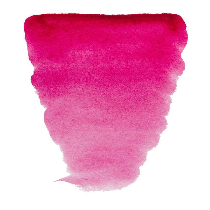 Van Gogh Aquarellfarbe Tube 10 ml Chinacridonrosa (Primär) 366 - Kidis Art