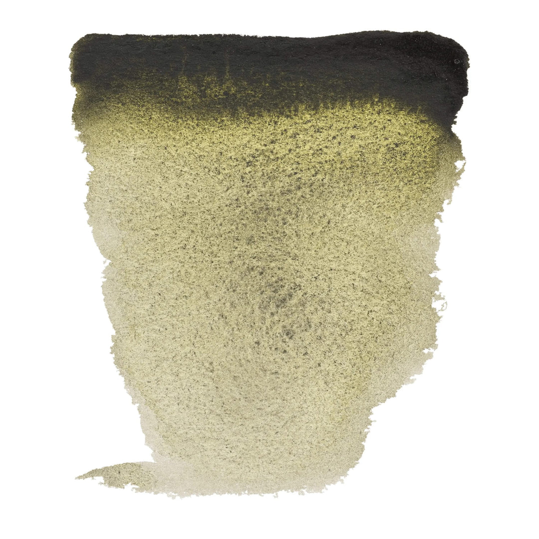 Van Gogh Aquarellfarbe Tube 10 ml Dämmerung Gelb 230 - Kidis Art