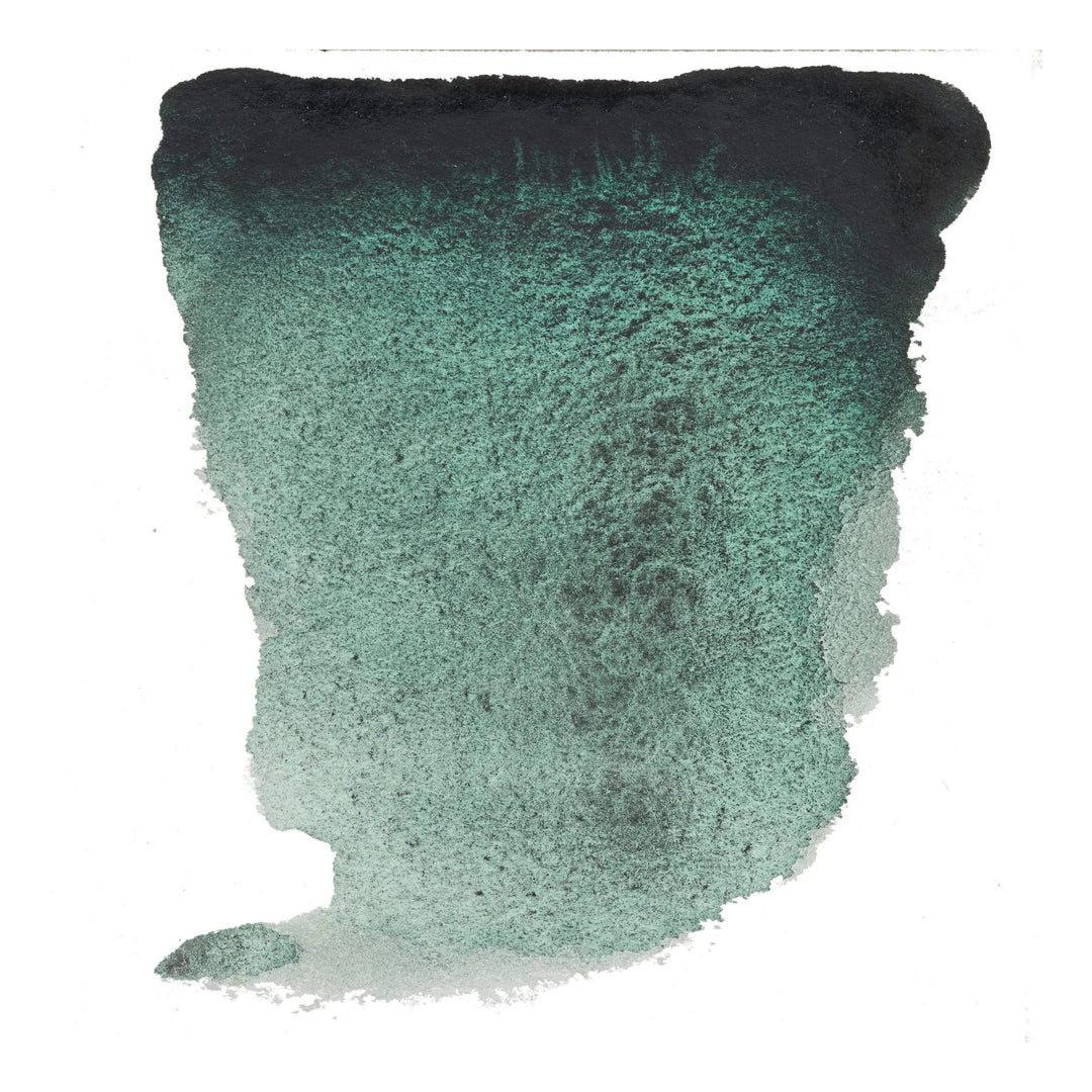 Van Gogh Aquarellfarbe Tube 10 ml Dämmerung Grün 630 - Kidis Art