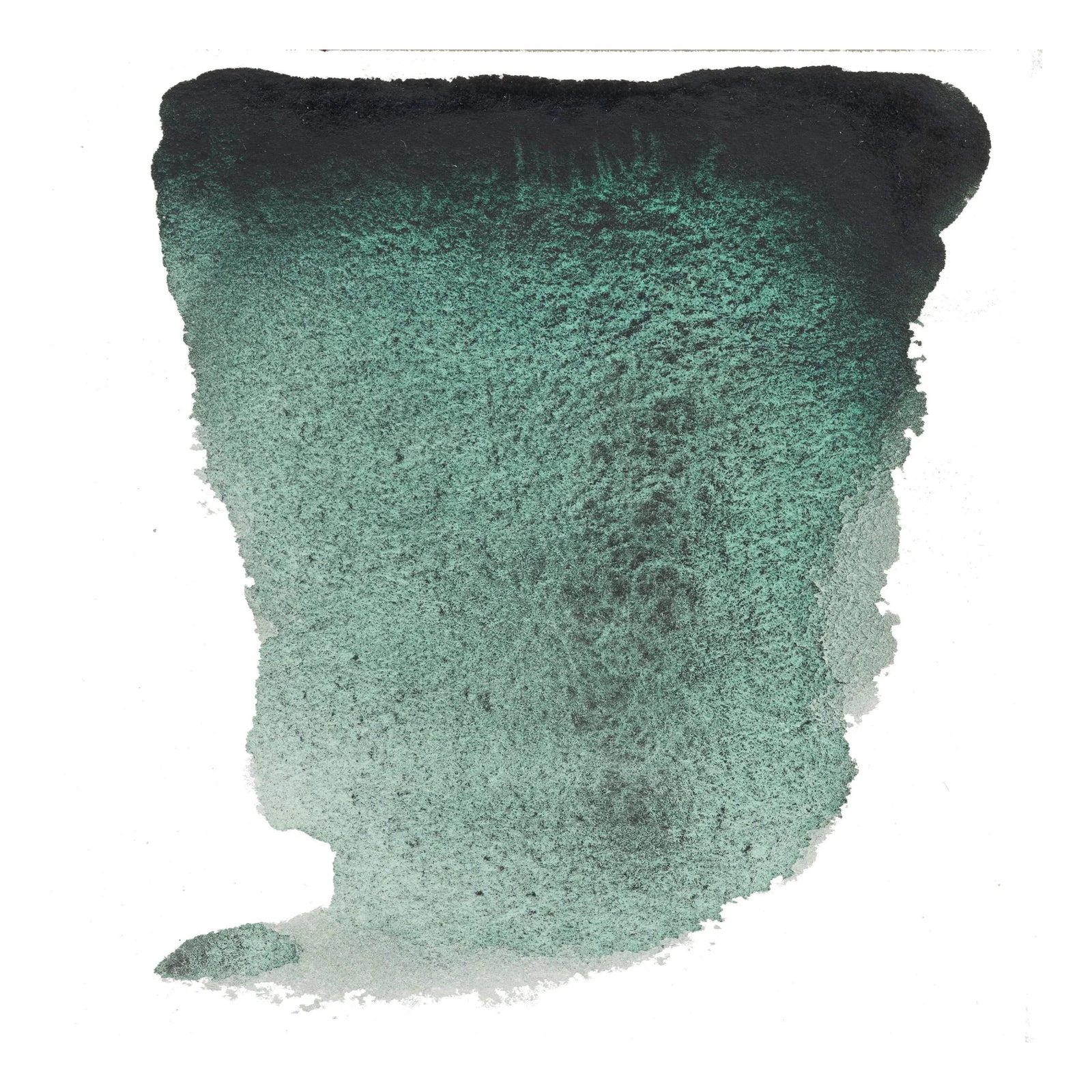 Van Gogh Aquarellfarbe Tube 10 ml Dämmerung Grün 630 - Kidis Art