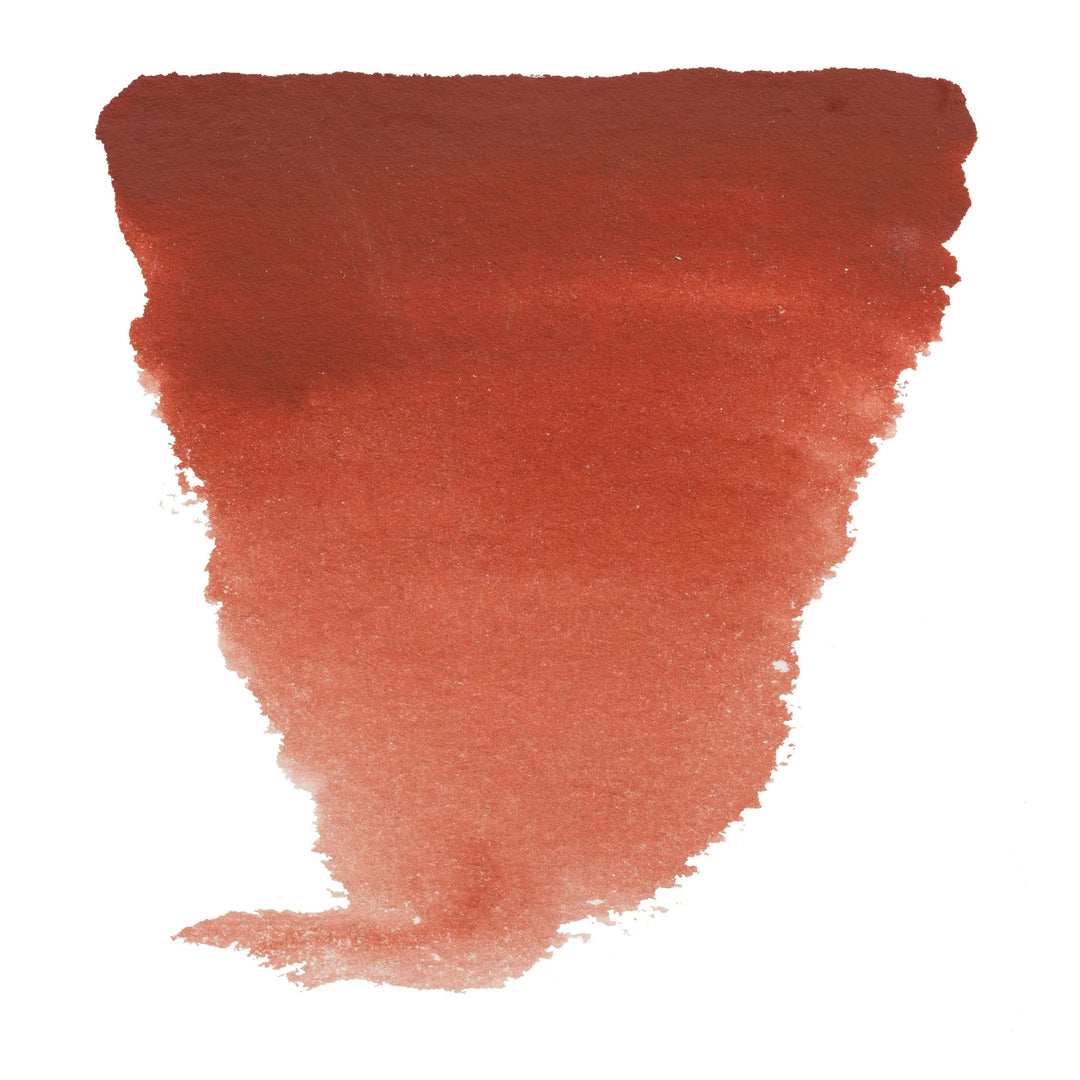 Van Gogh Aquarellfarbe Tube 10 ml Englischrot 339 - Kidis Art