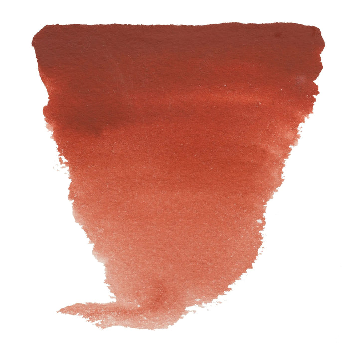 Van Gogh Aquarellfarbe Tube 10 ml Englischrot 339 - Kidis Art