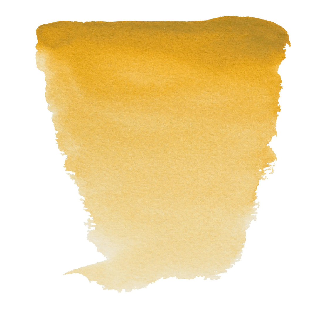 Van Gogh Aquarellfarbe Tube 10 ml Gelber Ocker 227 - Kidis Art
