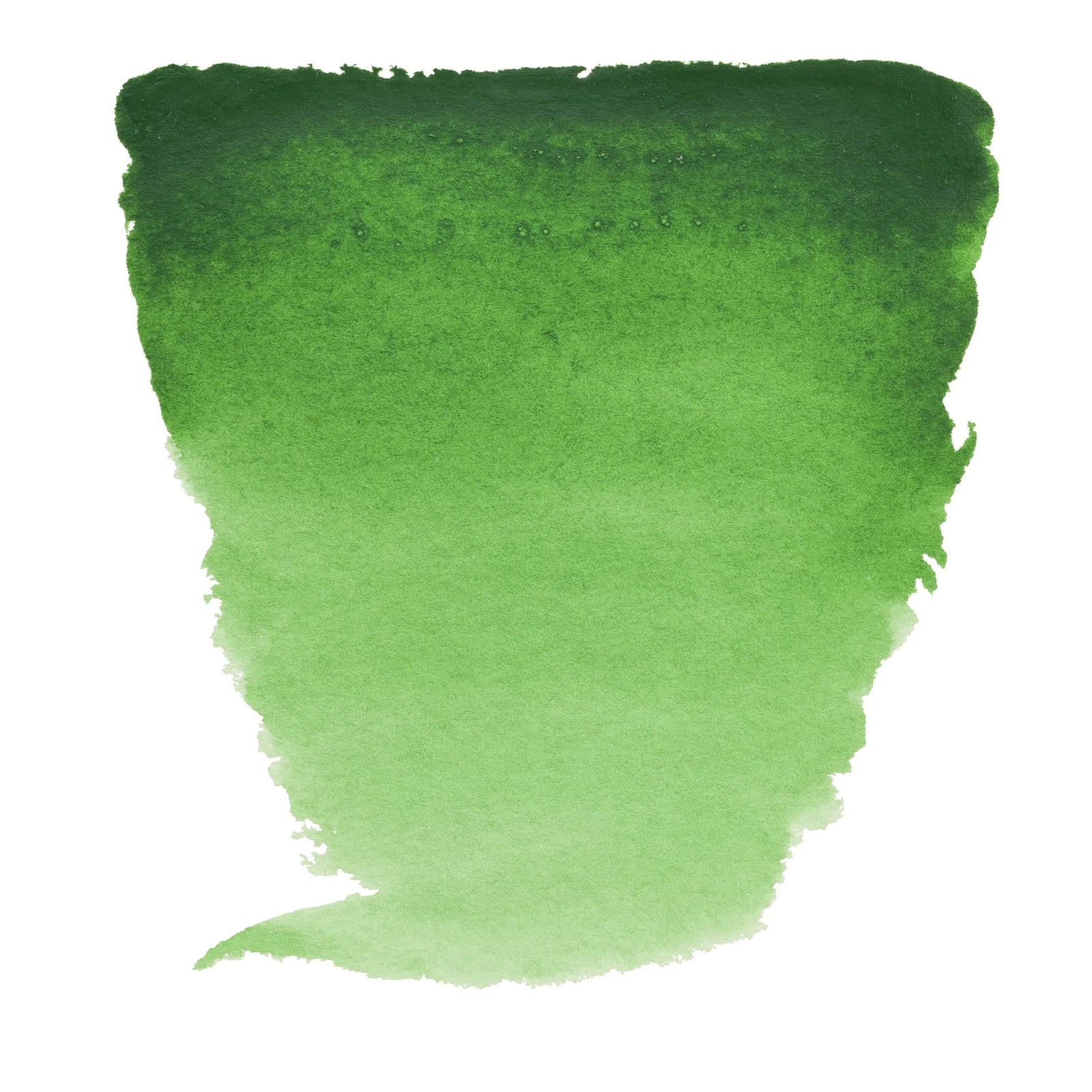 Van Gogh Aquarellfarbe Tube 10 ml Hookergrün Hell 644 - Kidis Art