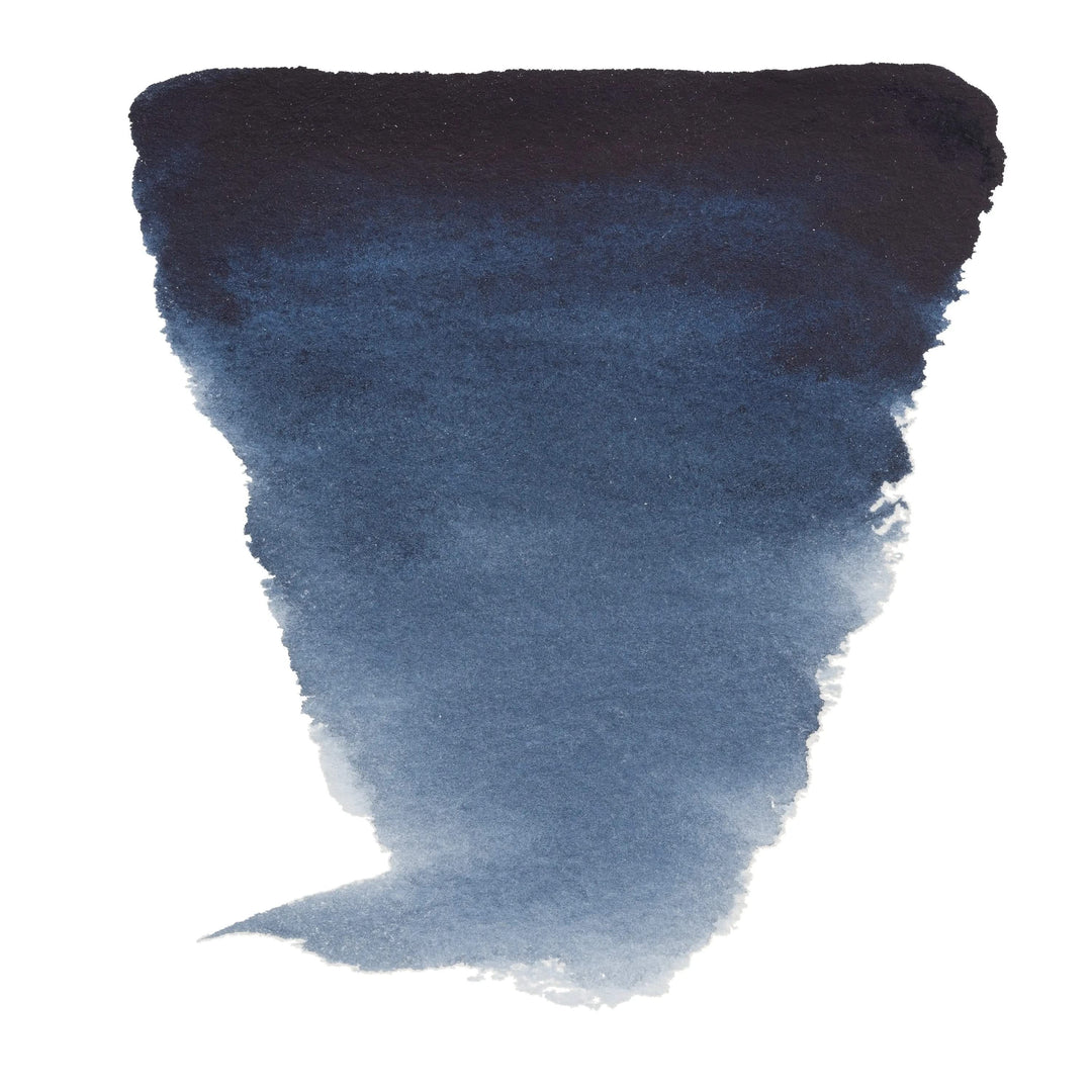 Van Gogh Aquarellfarbe Tube 10 ml Indigo 533 - Kidis Art