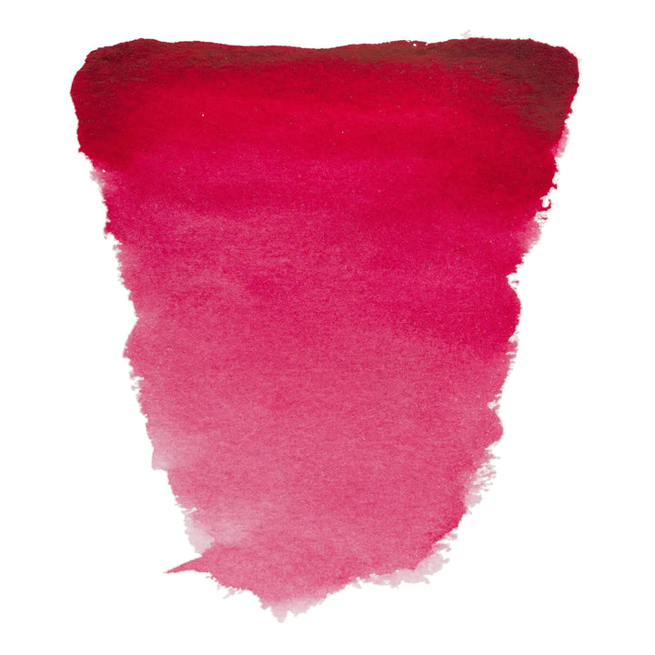 Van Gogh Aquarellfarbe Tube 10 ml Karmin 318 - Kidis Art
