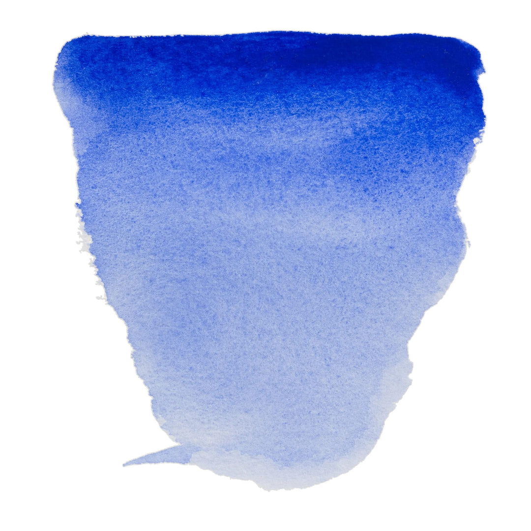 Van Gogh Aquarellfarbe Tube 10 ml Kobaltblau (Ultramarin) 512 - Kidis Art