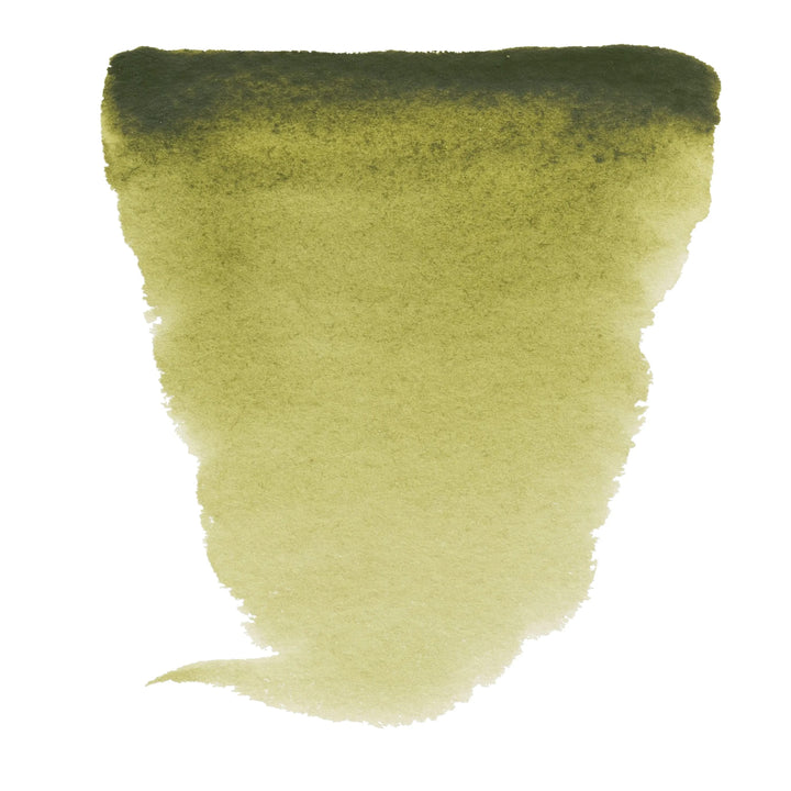 Van Gogh Aquarellfarbe Tube 10 ml Olivgrün 620 - Kidis Art