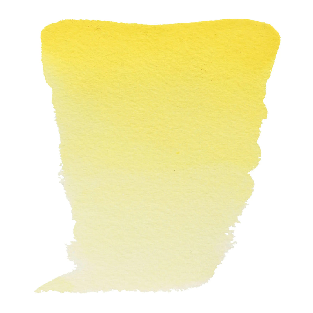 Van Gogh Aquarellfarbe Tube 10 ml Permanent Zitronengelb (Primär) 254 - Kidis Art