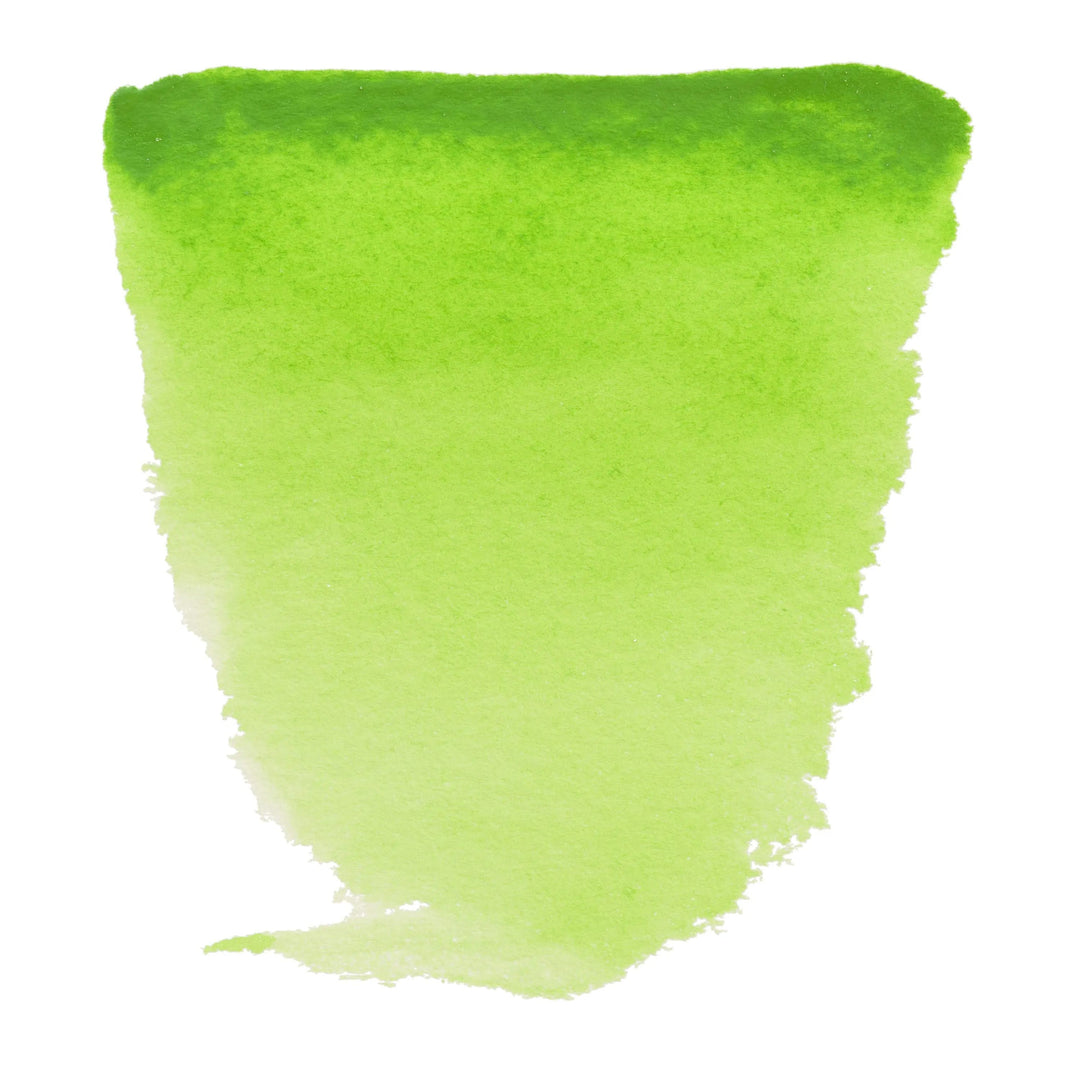 Van Gogh Aquarellfarbe Tube 10 ml Permanentgelbgrün 633 - Kidis Art