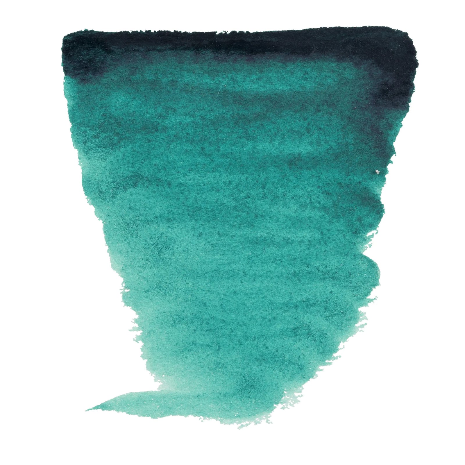Van Gogh Aquarellfarbe Tube 10 ml Phthalogrün 675 - Kidis Art