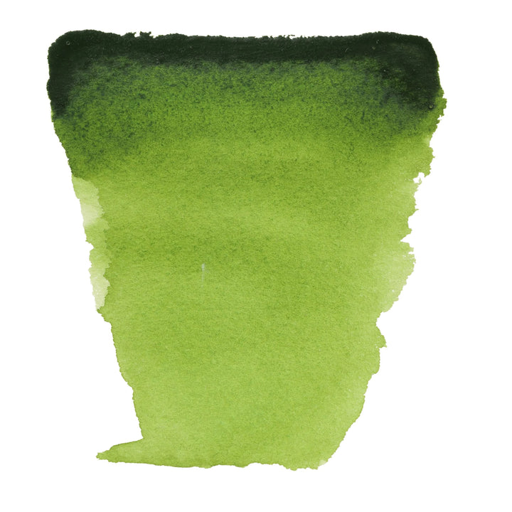 Van Gogh Aquarellfarbe Tube 10 ml Saftgrün 623 - Kidis Art