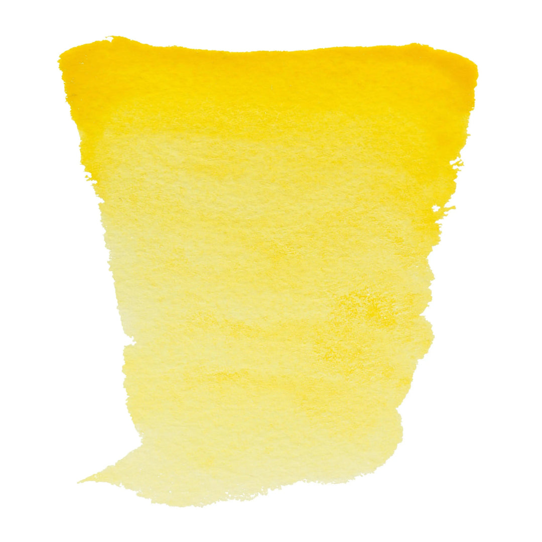 Van Gogh Aquarellfarbe Tube 10 ml Transparentgelb Mittel 272 - Kidis Art