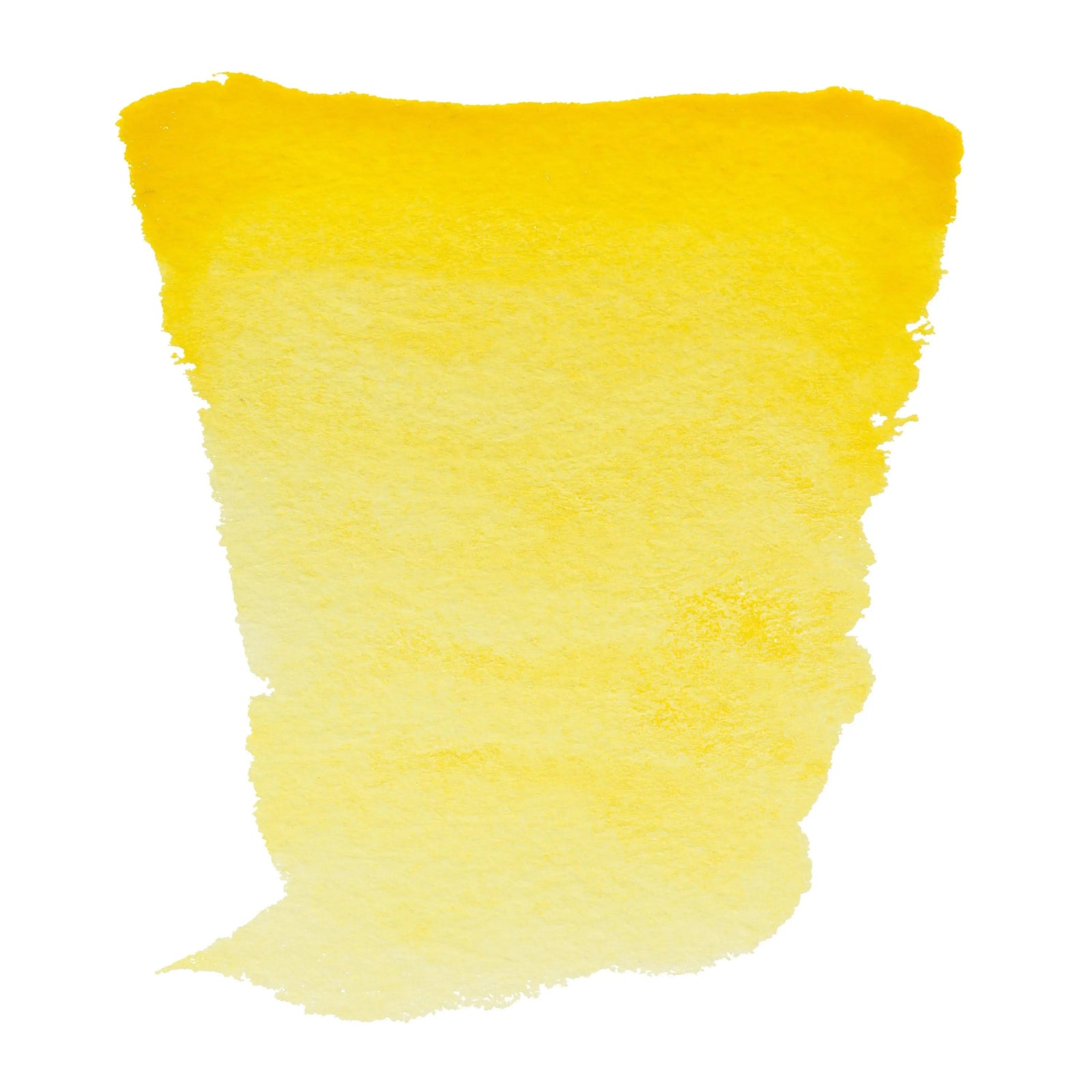 Van Gogh Aquarellfarbe Tube 10 ml Transparentgelb Mittel 272 - Kidis Art