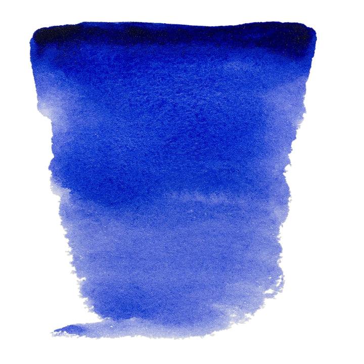 Van Gogh Aquarellfarbe Tube 10 ml Ultramarin Dunkel 506 - Kidis Art