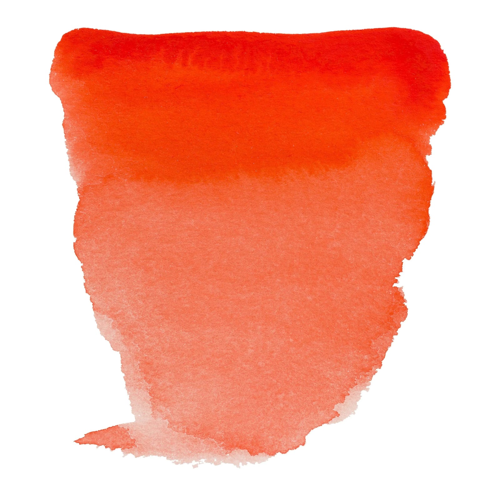 Van Gogh Aquarellfarbe Tube 10 ml Zinnober 311 - Kidis Art