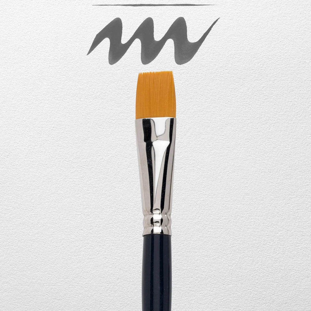 Van Gogh Aquarellpinsel Serie 194 Nr. 16 - Kidis Art