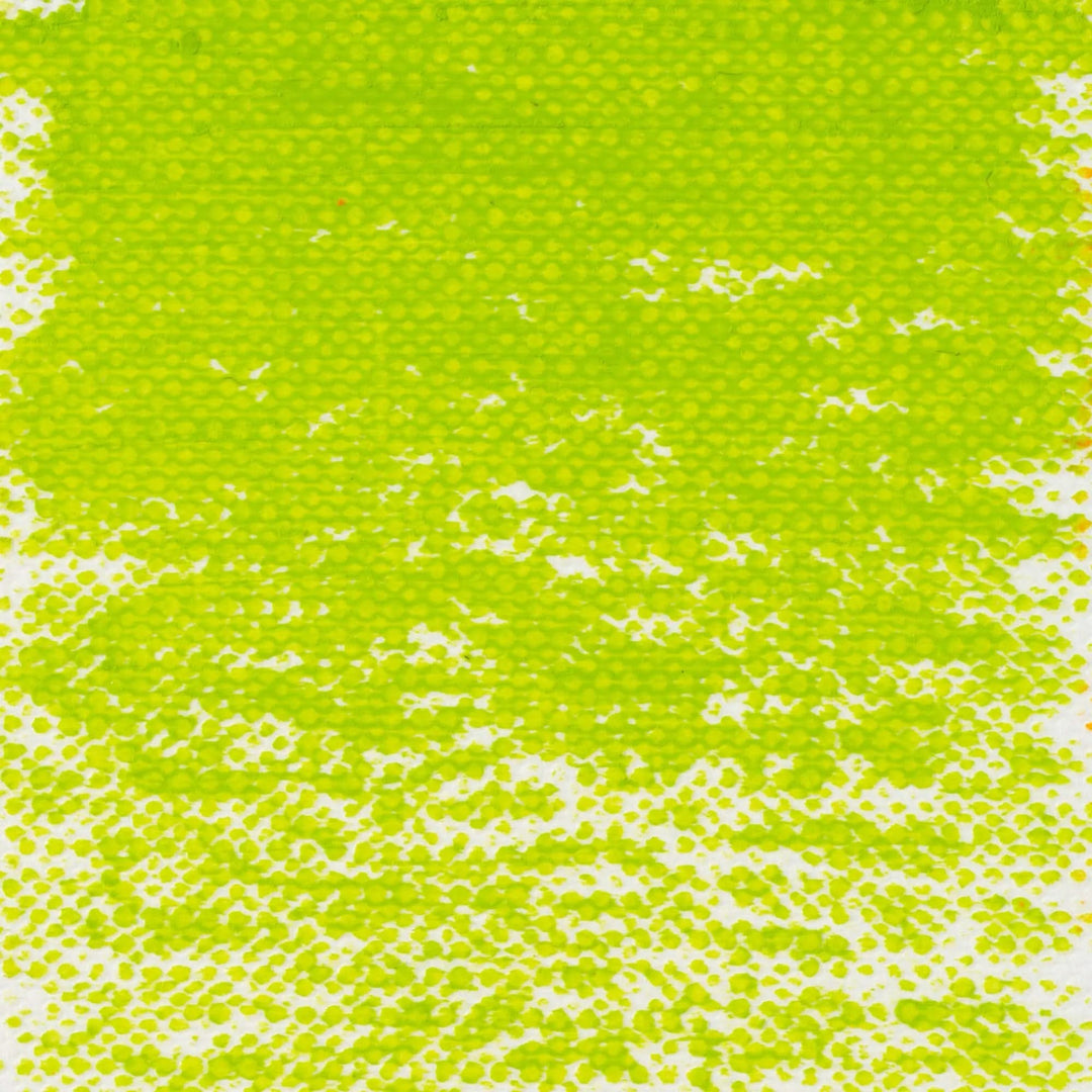 Van Gogh Ölpastell Grüngelb 243.5 - Kidis Art