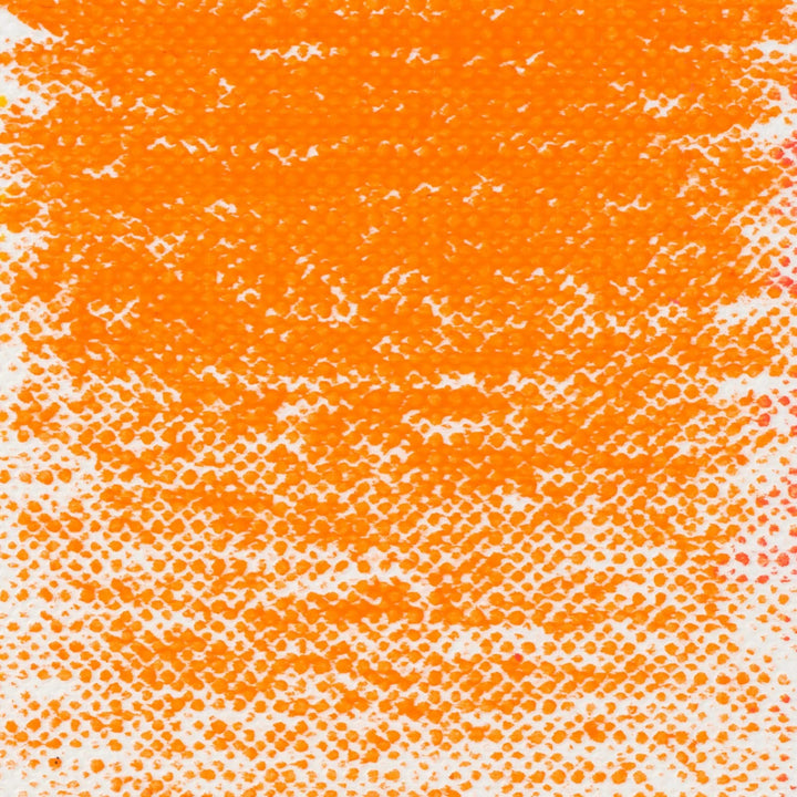 Van Gogh Ölpastell Orange 235.5 - Kidis Art