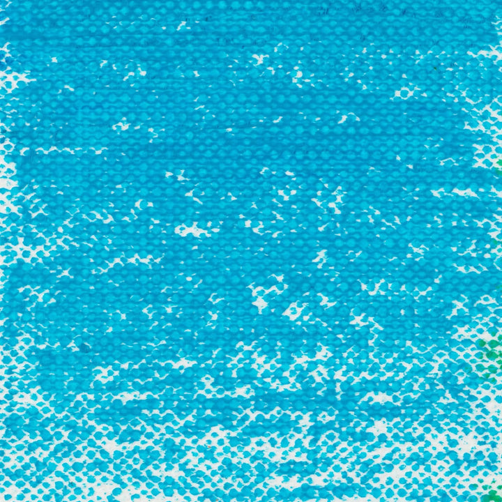 Van Gogh Ölpastell Türkisblau 522.5 - Kidis Art