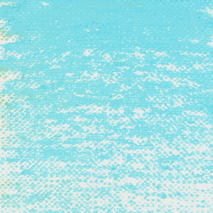 Van Gogh Ölpastell Türkisblau 522.9 - Kidis Art