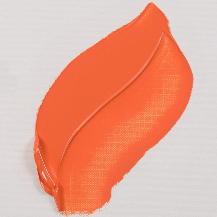 Van Gogh Ölfarbe Tube 20 ml Azo-Orange 276 - Kidis Art