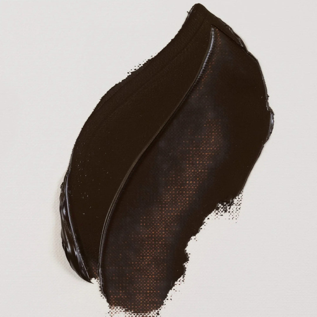 Van Gogh Ölfarbe Tube 200 ml Umbra Gebrannt 409 - Kidis Art