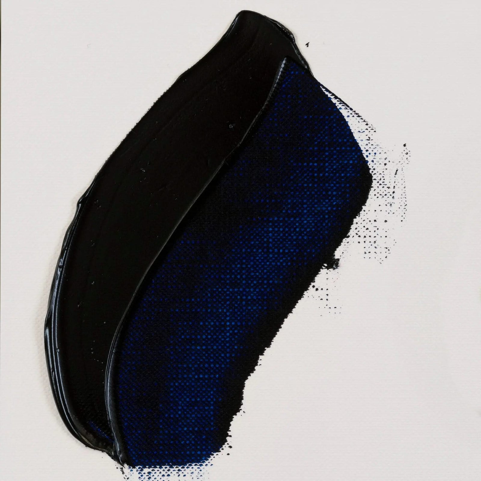 Van Gogh Ölfarbe Tube 60 ml Preussischblau 508 - Kidis Art