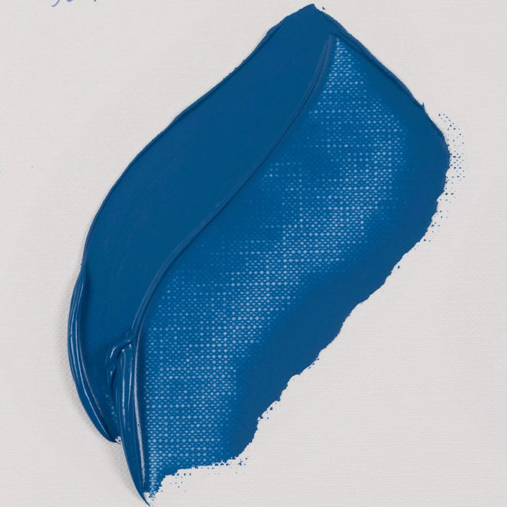 Van Gogh Ölfarbe Tube 200 ml Cölinblau 534 - Kidis Art