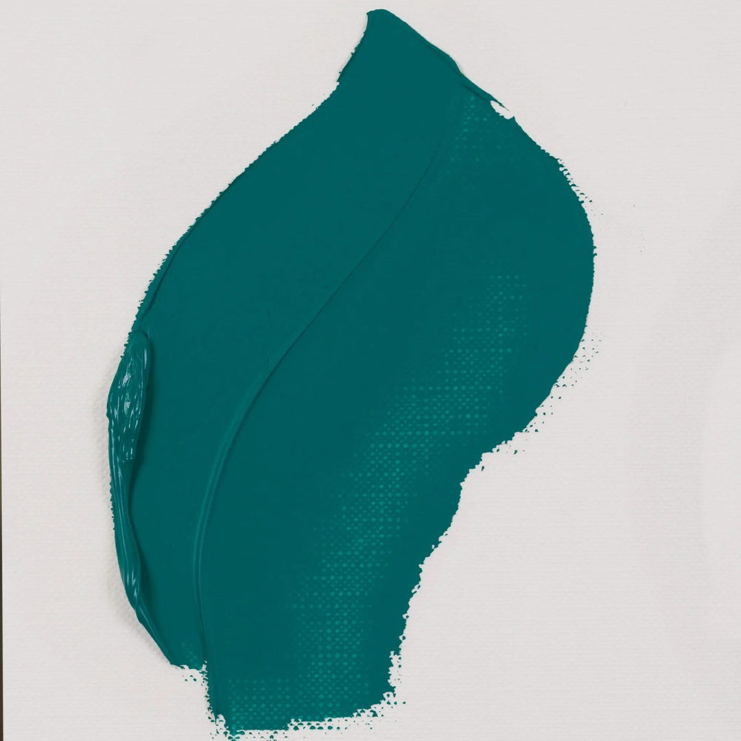 Van Gogh Ölfarbe Tube 60 ml Paul Veronesegrün 615 - Kidis Art
