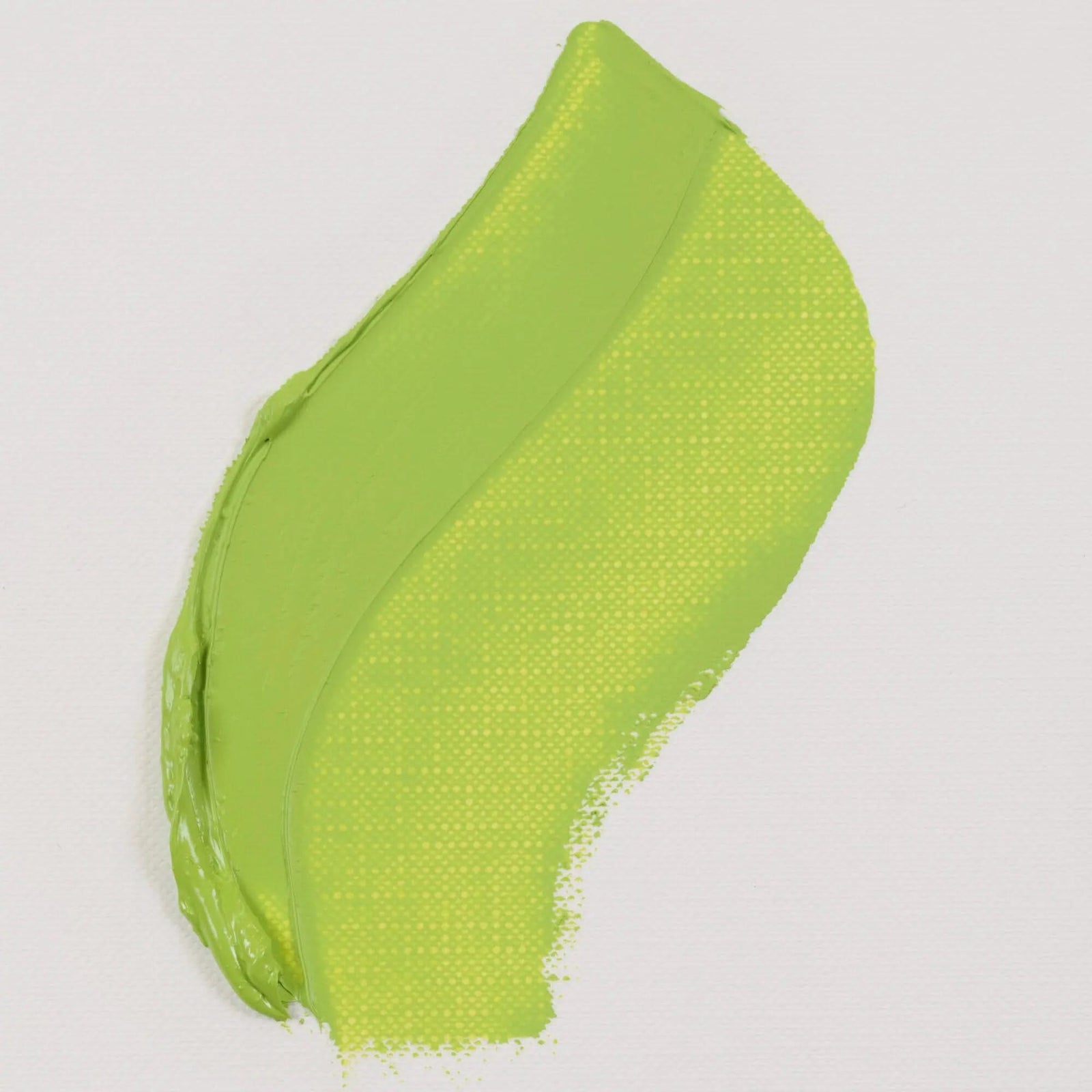 Van Gogh Ölfarbe Tube 60 ml Gelbgrün 617 - Kidis Art
