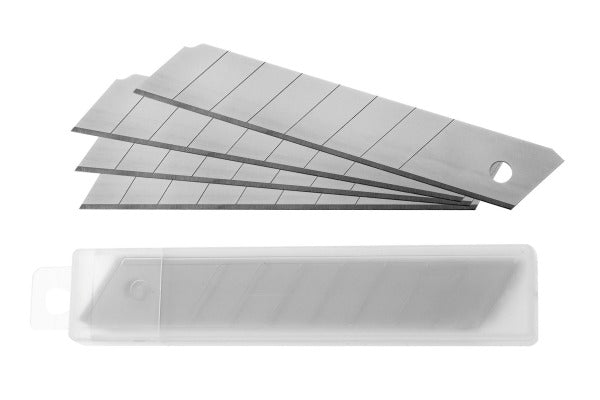 WESTCOTT Ersatz Klingen 10stk.