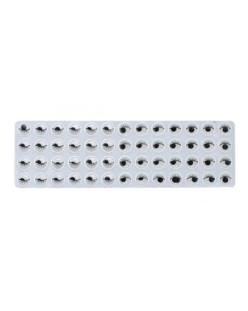 Wackelaugen 18mm rund SB 14St - Kidis Art