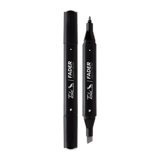 Toki Fader Marker Colorless Blender