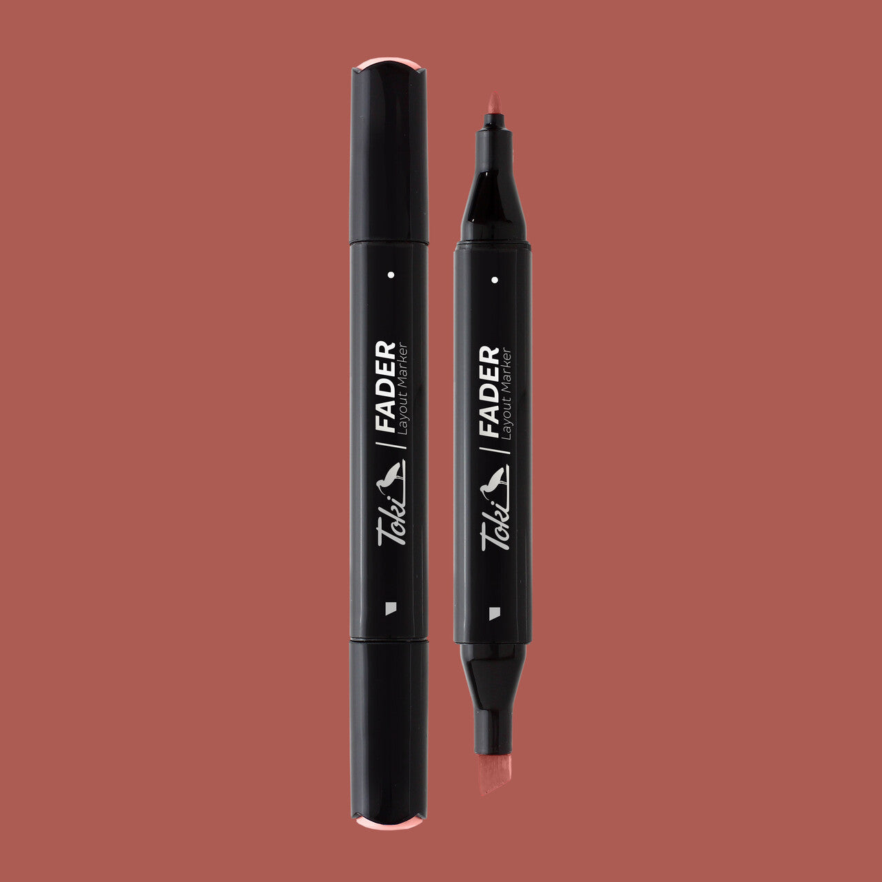Toki Fader Marker Y623 Potato Brown
