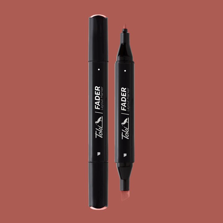Toki Fader Marker Y623 Potato Brown