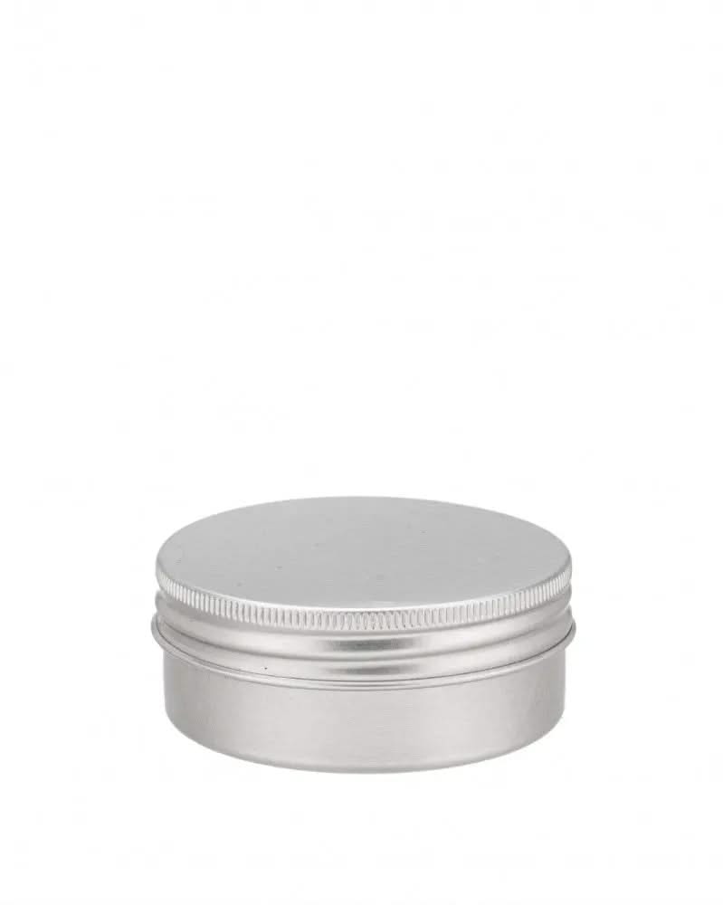 Alu-Schraubdeckeldose 35ml - Kidis Art