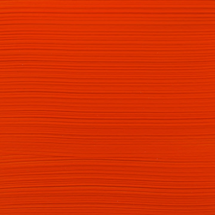 Amsterdam Expert Series Acrylfarbe Tube 150 ml Zinnober 311 - Kidis Art