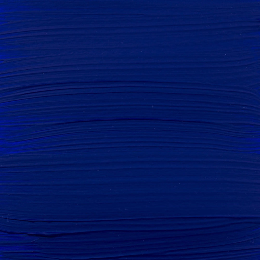 Amsterdam Expert Series Acrylfarbe Tube 75 ml Königsblau 517 - Kidis Art